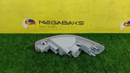 Катафот в бампер левый задний MITSUBISHI OUTLANDER CW5W 8355A003 2 ракурс