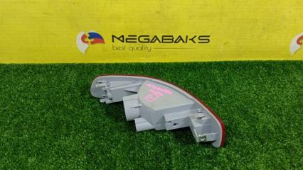 Катафот в бампер левый задний MITSUBISHI OUTLANDER CW5W 8355A003 3 ракурс