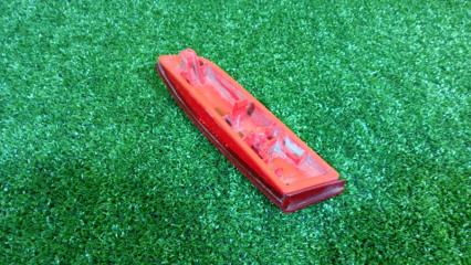 Катафот в бампер левый задний HONDA FIT SHUTTLE GP2 LDA 33555TF7J01 3 ракурс