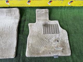 Коврики комплект NISSAN TEANA TNJ31 QR25DE 3 ракурс