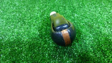 Ручка кпп NISSAN STAGEA PNM35 VQ35DE 349101A30A 3 ракурс