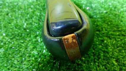 Ручка кпп NISSAN STAGEA PNM35 VQ35DE 349101A30A 4 ракурс