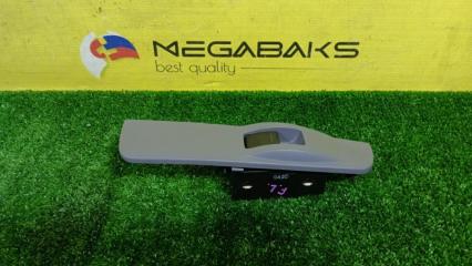 Блок упр. стеклоподьемниками левый передний NISSAN CEDRIC MY34 VQ25DD 80682AG001 1 ракурс