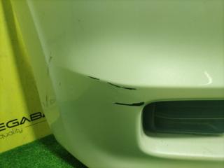 Бампер передний HONDA STREAM RN6 71101-SMA-0000 4 ракурс