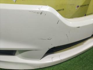 Бампер передний HONDA STREAM RN6 71101-SMA-0000 5 ракурс