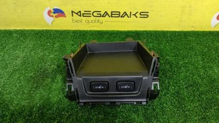 Кнопка подогрева сидений SUZUKI ESCUDO YE21S M16A 1 ракурс