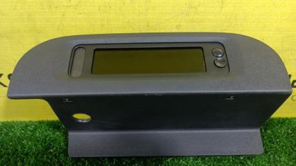 Монитор RENAULT KANGOO KW0 K4M831 280348139RA 2 ракурс