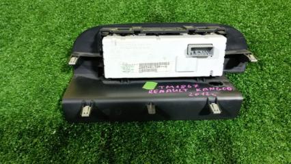 Монитор RENAULT KANGOO KW0 K4M831 280348139RA 4 ракурс