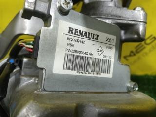 Рулевая колонка RENAULT KANGOO KW0 8200932442 4 ракурс Рулевая колонка RENAULT KANGOO KW0 8200932442 4 ракурс