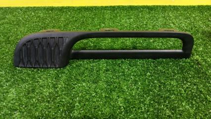 Накладка на бампер левая задняя HONDA STEP WAGON RP5 LFA 71515TAAN0 2 ракурс