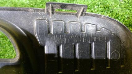 Накладка на бампер левая задняя HONDA STEP WAGON RP5 LFA 71515TAAN0 5 ракурс