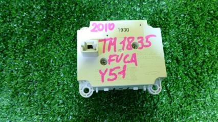 Часы NISSAN FUGA Y51 VQ25HR 258101ME0A 3 ракурс