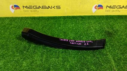 Накладка на крыло правая задняя TOYOTA VOXY ZRR85 3ZR-FAE 7690728100 2 ракурс