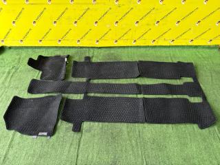 Коврики комплект TOYOTA VOXY ZRR85 3ZR-FAE 1 ракурс