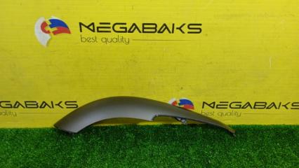 Накладка на торпеду правая HONDA ELYSION RR1 K24A 77220SJK00 1 ракурс