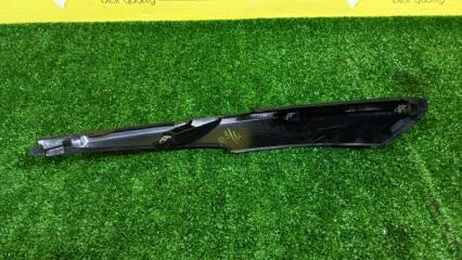 Накладка на торпеду правая HONDA ELYSION RR1 K24A 77220SJK00 4 ракурс