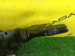 Блок подрулевых переключателей TOYOTA VOXY ZRR75 3ZR-FAE 8414042070 2 ракурс