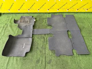 Коврики комплект HONDA FREED GB3 L15A 1 ракурс