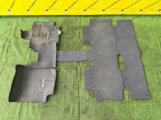Коврики комплект HONDA FREED GB3 L15A 2 ракурс
