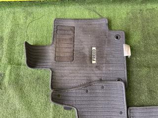 Коврики комплект HONDA FREED GB3 L15A 3 ракурс
