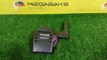 Камера переднего вида NISSAN NOTE HE12 HR12DE 284G34CE0B 1 ракурс