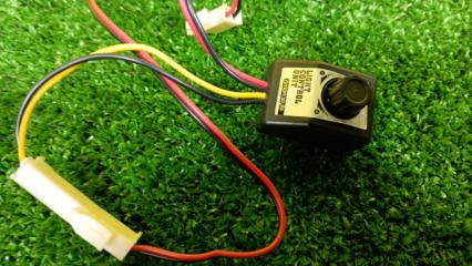 Часы MAZDA ATENZA GG3S L3 CA-DM4291K 3 ракурс