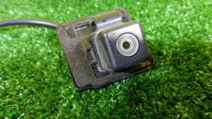 Камера заднего вида NISSAN FUGA HY51 284421MA0A 2 ракурс