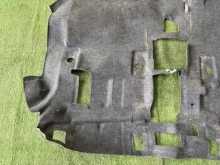 Ковер пола NISSAN NV200 VM20 HR16DE 3 ракурс