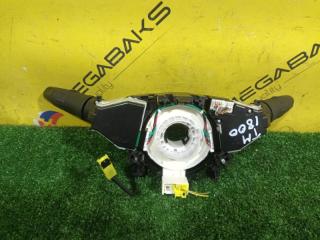 Шлейф-лента air bag NISSAN NOTE E11 HR15DE B5567CM60A 5 ракурс