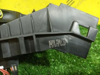Шлейф-лента air bag RENAULT KANGOO KW0 K4M831 88104051022 3 ракурс Шлейф-лента air bag RENAULT KANGOO KW0 K4M831 88104051022 3 ракурс