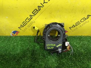 Шлейф-лента air bag NISSAN SERENA GC27 255544CE0A 3 ракурс