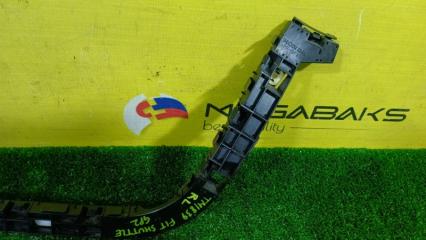 Крепление бампера левое заднее HONDA FIT SHUTTLE GP2 LDA 71598TF7003 2 ракурс