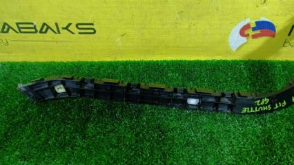 Крепление бампера левое заднее HONDA FIT SHUTTLE GP2 LDA 71598TF7003 3 ракурс