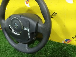 Руль RENAULT KANGOO KW0 K4M831 4 ракурс