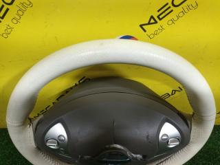 Руль NISSAN LEAF ZE0 EM61 484303NA0A 4 ракурс Руль NISSAN LEAF ZE0 EM61 484303NA0A 4 ракурс