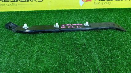 Крепление бампера левое заднее SUBARU IMPREZA GE2 EL154 57717FG082 2 ракурс