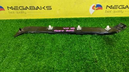 Крепление бампера правое заднее SUBARU IMPREZA GE2 EL154 57717FG072 2 ракурс
