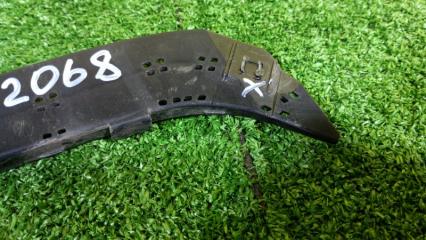 Крепление бампера левое заднее SUBARU IMPREZA GE2 EL154 57717FG082 5 ракурс