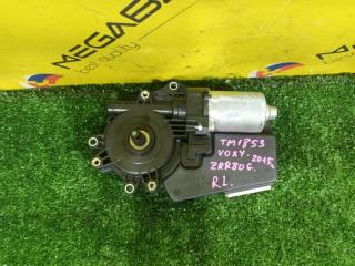 Доводчик двери левый задний TOYOTA VOXY ZRR80 3ZR-FAE 42661510020 2 ракурс