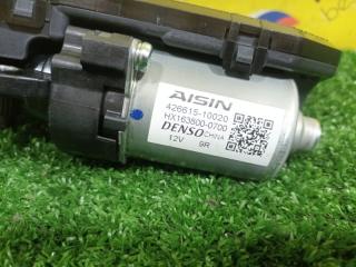 Доводчик двери левый задний TOYOTA VOXY ZRR85 3ZR-FAE 42661510020 3 ракурс