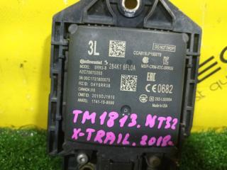 Датчик парковки левый NISSAN X-TRAIL NT32 MR20DD 284K16FL0A 2 ракурс