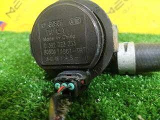 Помпа печки HONDA STEP WAGON RP5 LFA 79961TRT 4 ракурс