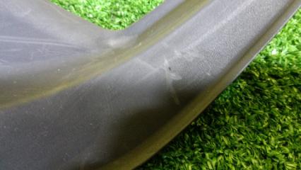 Уголок жабо левый TOYOTA VOXY ZRR80 3ZR-FAE 5382428051 3 ракурс