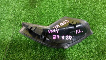 Уголок жабо левый TOYOTA VOXY ZRR80 3ZR-FAE 5382428051 4 ракурс