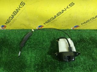 Замок 5-й двери HONDA STREAM RN7 R18A 74801SMA003 3 ракурс
