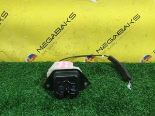 Замок 5-й двери HONDA STREAM RN6 R18A 74801SMA003 1 ракурс