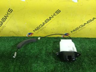 Замок 5-й двери HONDA STREAM RN6 R18A 74801SMA003 3 ракурс