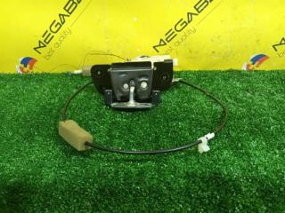 Замок 5-й двери HONDA STEP WAGON RF3 K20A 74801S2G003 1 ракурс
