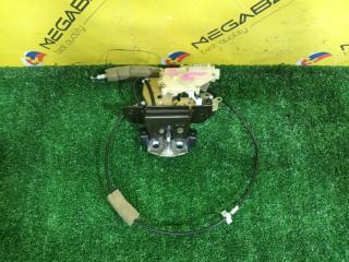 Замок 5-й двери HONDA STEP WAGON RF3 K20A 74801S2G003 2 ракурс