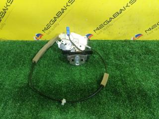 Замок 5-й двери HONDA STEP WAGON RF3 K20A 74801S2G003 3 ракурс